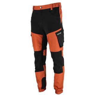 Pantalon de lucru cu flexibilitate ridicata Lahti Pro