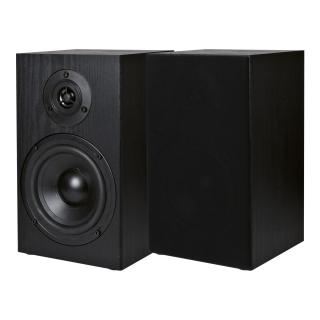 Pereche de difuzoare stereo 8 Ohmi 165 x 275 x 153 mm