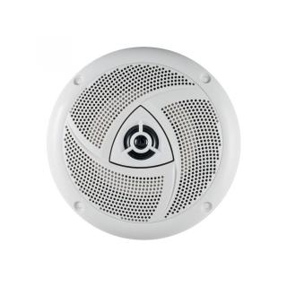 Pereche difuzoare rezistente la apa, 2 cai, 165 mm, 4 Ohmi, 150 W