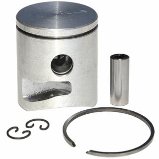 Piston complet Husqvarna 236 (39 mm)