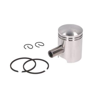 Piston scuter 2T 50cc Piaggio Gilera 40mm