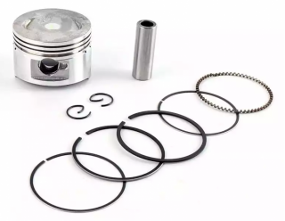 Piston scuter 4T 50cc GY6 39mm