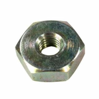 Piulita pentru capac lateral de ambreiaj cu filet de M8 si hexagon de 19mm