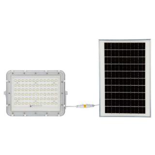 Plafoniera LED 18W IP44 cu Senzor de Miscare 6500K Alb Rece - Alb