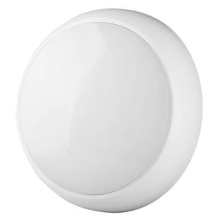 Plafoniera LED 8W 16W 20W 3in1 + Senzor Miscare IP65 - Alb