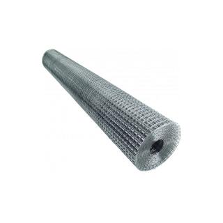 Plasa sarma galvanizata cu inaltime de 1M cu lungime de 10M cu ochi de 13 x 13MM