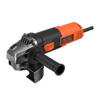Polizor unghiular Black Decker, 900W, disc 125mm, cablu 2m, 230V, 12000 rot min