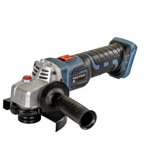 Polizor unghiular Tryton, 20V, diametru disc 125mm, acumulator 2 Ah
