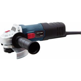 Polizor unghiular Tryton, disc 125mm, orificiu 22mm, 850W, filet ax M14, cablu 3m