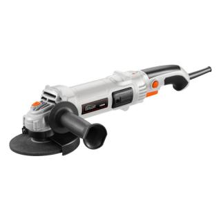 Polizor unghiular Vulcan 1200W, 3000-11500 rot min, diametru disc 125mm, angrenaj calit