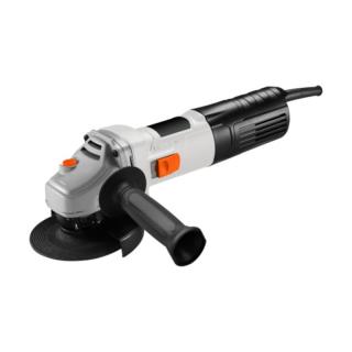 Polizor unghiular Vulcan, 750W, constructie compacta, 11800 rot min, disc 125mm, filet ax M14