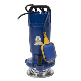 Pompa apa submersibila 32m 0,75kW pentru apa curata