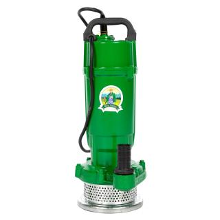 Pompa apa submersibila QDX-16M 0,37kW fara plutitor pentru apa curata