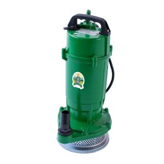 Pompa apa submersibila QDX-32M 0,75kW fara plutitor pentru apa curata