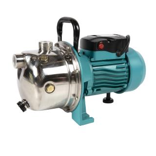 Pompa de suprafata Detoolz 0.75 kW, Debit 3300 l h, Inaltime de Pompare 45 m