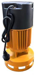 Pompa electrica pentru apa curata ROTOR SPC-750