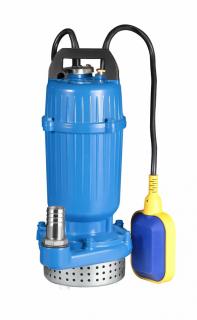 Pompa submersibila apa curata 550 w 2680 rpm 3000 l   h