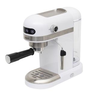 PROMO Espressor de cafea 1350 W espresso   cappucino 15,3 x 32,8 x 32 cm