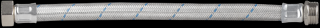 Racord flexibil Inox pentru hidrofor 500mm lungime