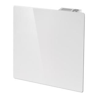 Radiator de perete 700W, aluminiu, protectie anti-inghet, moduri confort si economy, 4.5 Kg