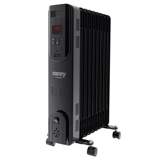 Radiator Ulei 9 Elemente 2000W cu Telecomanda - CR 7810 Camry