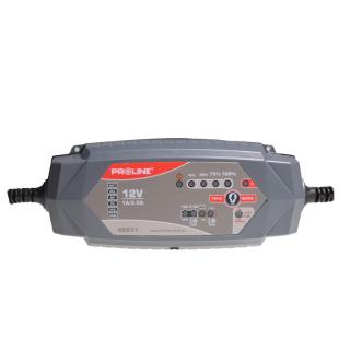 Redresor de incarcare Proline, 1-3.5A, tensiune 12V, maxim 120 Ah