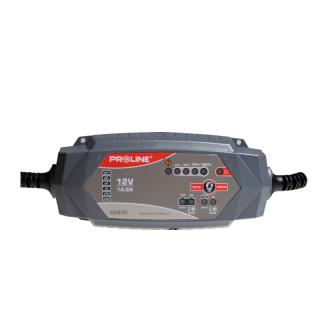 Redresor de incarcare Proline, 35W, tensiune incarcare variabila,12V, protectie IP54, 400g