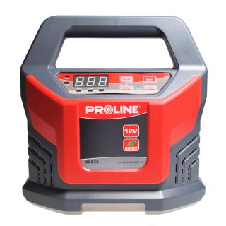 Redresor incarcare cu robot de pornire Proline, 230W, protectie IP20, alimentare variabila, Smart Charger