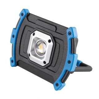 Reflector Cob Led, reincarcabil, 20W, portabil, 1600 lm, temperatura de culoare 5000 K, 640g