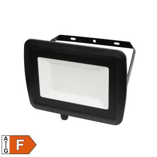 Reflector led, 100 W, 8200 lm, IP65 280 x 225 x 155 mm