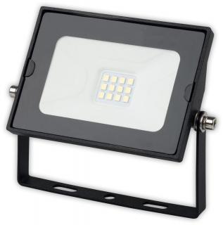 Reflector Slim LED SMD 10 W NW 4000 K conector rapid