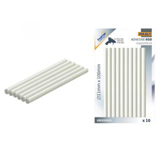 Rezerva plastic 11x100mm pentru pistoalele de lipit GK-380B, SMA 007 si SMA 006