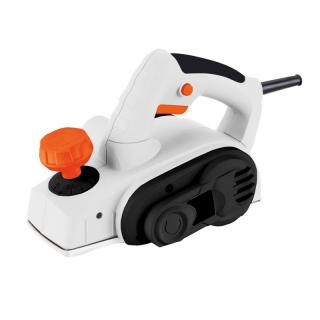 Rindea electrica cu faltuire Vulcan, 600W, latime rindeluire 82mm, adancime maxima 2mm, 16000 Rpm