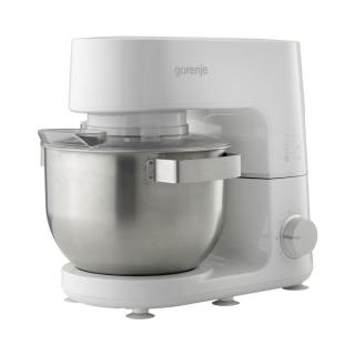 Robot de bucatarie Gorenje, 800W, 6 trepte de viteza, vas metalic 5L