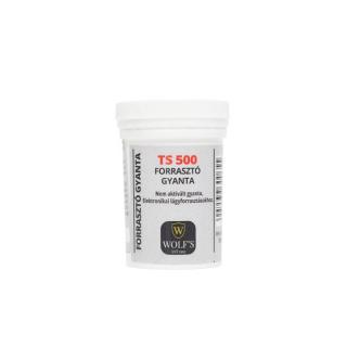 Sacaz cu continut de aditiv pentru fluidizare, 30 g, fara acid