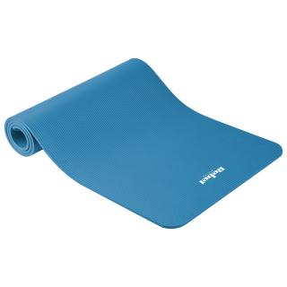 Saltea Fitness 183x61 cm Grosime 1 cm Albastru Rebel Active