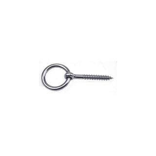 Set 50 belciuge de 5 x 25mm si surub pentru lemn de 5.7 x 30mm