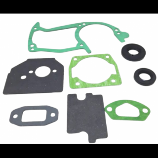 Set garnituri pentru drujbe chinezesti 4500 5200 5800