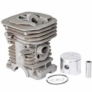 Set motor pentru drujbe Husqvarna 141 142 cu piston de 40mm