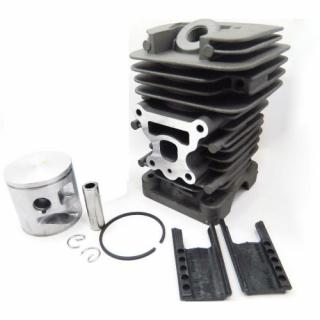 Set motor pentru drujbe Partner 842 840 742 cu piston de 41mm
