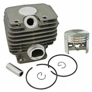 Set motor pentru drujbe Stihl MS 380 cu piston de 52mm