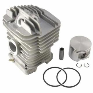 Set motor pentru drujbe Stihl MS 390 cu piston de 49mm