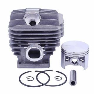 Set motor pentru drujbe Stihl MS 440 cu piston de 52mm