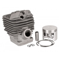 Set motor pentru drujbe Stihl MS 640 cu piston de 52mm