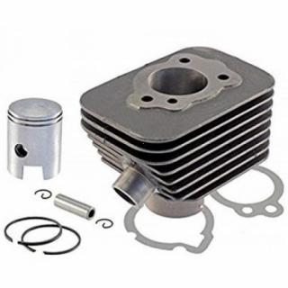 Set motor piaggio CIao piston de 38.2mm si bolt de 12mm