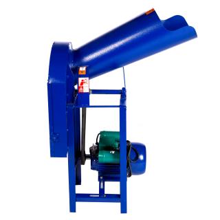 Siscornita Electrica (Tocator Fan, Coceni), Micul Fermier