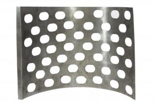 Sita pentru tocator F-500 27mm, Micul Fermier GF-1447