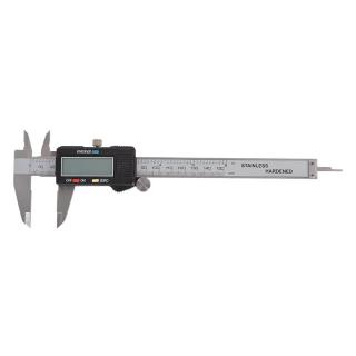 Subler digital Mega, 150mm, precizie 0.2 mm, otel inoxidabil