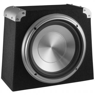 Subwoofer , boxa de bass , 150   150 W 35-3500 Hz 250 mm 355 x 300 x 180 mm