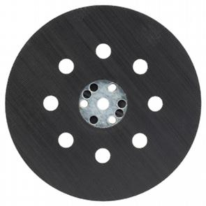Suport BOSCH pentru disc abraziv 8 orificii , semidur ,D  125 mm